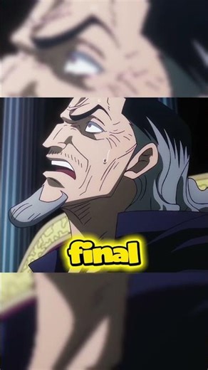 The True Enemy of One Piece Has Finally Moved