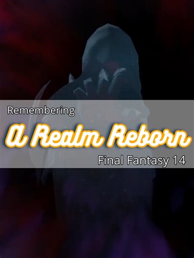 FFXIV: A Realm Reborn starts rather unassumingly and takes the player through a worldbuilding tour of epic proportions. From humble beginnings, the Warrior of Light sets forth on an unending journey through a world tearing itself apart to find equilibrium. I firmly believe that to skip this story in favor of later expansions is to miss the heart of the entire journey of FFXIV. #ffxiv #finalfantasy14 #ff14 #ffxivcommunity #blackskygamers