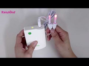 Bionase Tratamiento laser para rinitis sinusitis alergias si medicinas
