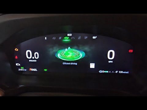 An Explanation of Each Drive Mode in the 2025 Ford Explorer, this week on jmcGarage Talk!