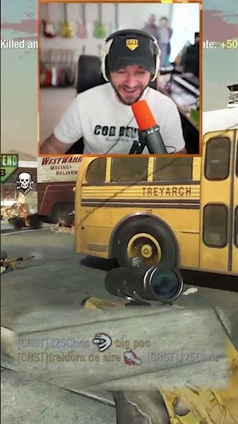 BO1 Nostalgia 🥹