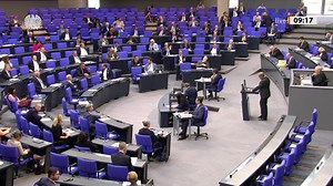 Peter Boehringer, Vorsitzender des Haushaltsausschusses im Deutschen Bundestag zum Nachtragshaushalt aufgrund des Lockdowns: "Wir fordern die Bundesregierung auf, alle Einschränkungen des gesellschaftlichen und wirtschaftlichen Lebens unverzüglich zu beenden und die Bevölkerung realistisch über die geringe Covid 19-Bedrohung zu informieren und den vorgelegten Nachtragshaushalt zurückzuziehen." | AfD Bayern