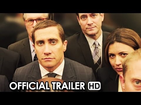 Demolition Official Trailer (2016) - Jake Gyllenhaal, Naomi Watts [HD]