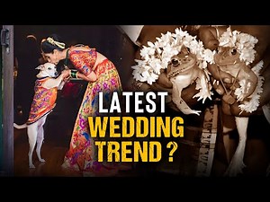 Why Indian Men are not getting Married? - Weird Rituals and Traditions