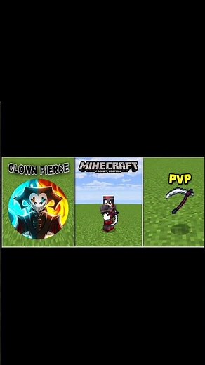 clownpierce pvp texture pack | pvp texture pack mcpe 1.19 | #minecraft #shorts