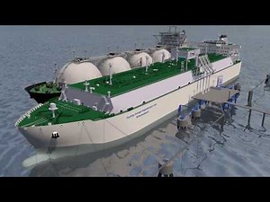 The case for a German LNG terminal in Wilhelmshaven | Uniper