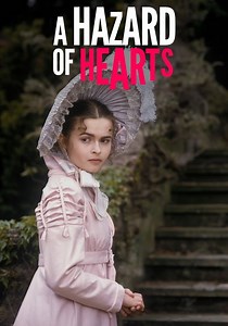 A Hazard of Hearts - movie: watch stream online