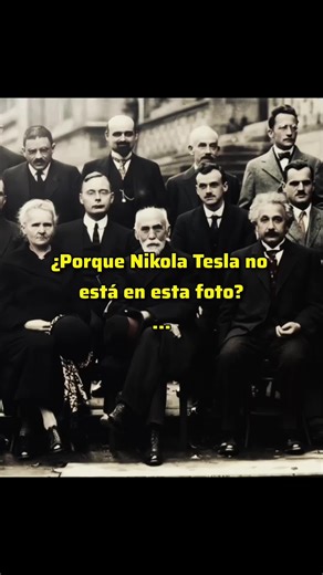 Nikola Tesla: Innovador de la Historia