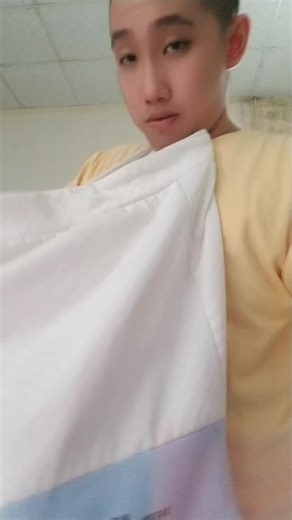 Lê Trần Khánh Đăng 2008 Được trên TikTok