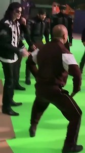 Michael Jackson rehearsing for his last show in the UK in 2009 | MJ Alive