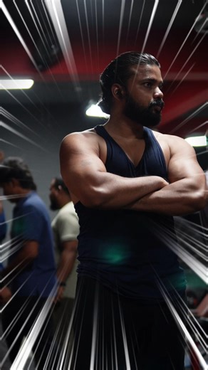 WANT BIGGER DELTOIDS TRY THIS 🔥.#shorts #fitness #gymmotivation