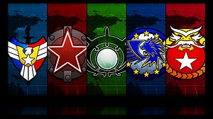 command point modd file - C&C: Generals Zero Hour