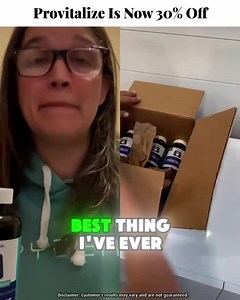 Sharing a coupon hack that lets me get Provitalize for only $1.20/day. Here you go! Go to this URL: https://thebbco.com/pages/pp-provitalize-m-10dollaroff Then at the bottom choose the “90 Day Supply” option. When you get to the checkout page use the promo code “TRYUS” When you do your order will go down from the regular $159 retail price to just $110. In other words – that means you get to subscribe for just $1.20 per day. And if you KEEP your subscription active with the “subscribe and save” f