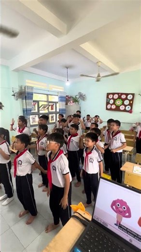 Our body healthy | Class 5B