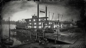 A Fine Night of Debauchery | RDR2 Mission Gold Medal Guide