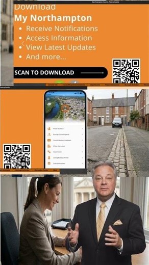 Northampton APP
