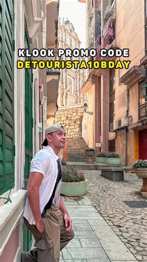 Klook October Promo: 10% OFF with Exclusive Codes