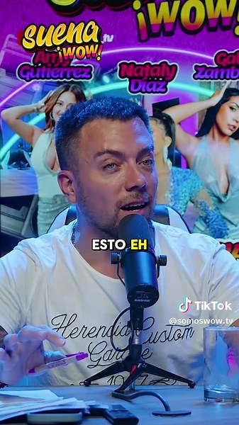Nathaly Diaz sorprende con su voz en cumbia peruana
