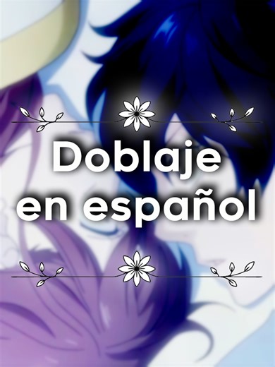 🌙 | DOBLAJE ESPAÑOL DE AO HARU RIDE: ¿Tú... me quieres? | Este video está realizado sin ánimo de lucro, es una práctica hecha por fans y para fans. ¡Si quieres usarlo pídeme permiso! ------------------------------------------- ☆ Futaba Yoshioka: una servidora ☆ Kou Mabuchi: @carlos_mt63 -Guionización, edición, dirección: servidora. ------------------------------------------- #AoHaruRide #BlueSpringRide #Futaba #Kou #FutabaYoshioka #KouMabuchi #Shojo #shoujo #romance #anime #couple #pareja #esco