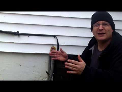 Tutorial - How To Unfreeze Your Frozen Pipes, 3 Best Ways [Part 001]