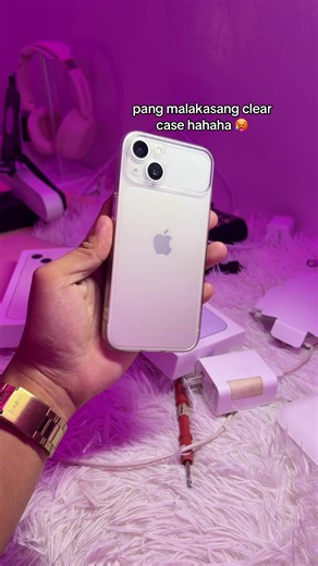 Top iPhone Clear Cases for Ultimate Protection