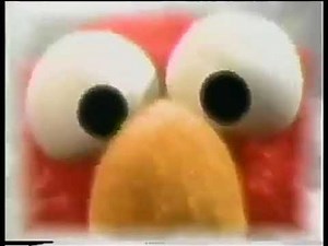 Same body parts as Elmo from Sesame Street episode 3663/3668 Elmo's dream
