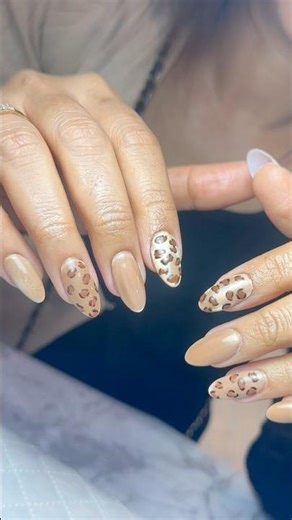 Easy Cat Eye Nail Art For Beginners 😻