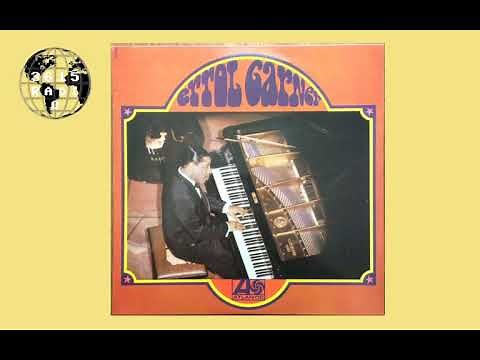 Erroll Garner – The Greatest Garner