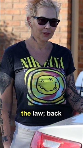 Kim Mathers' Shocking DUI Incident Revealed