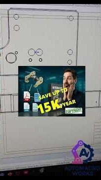 PROJETOS 3D e AUTOMAÇÃO DE PROCESSOS, SOLIDWORKS - (IA, BI, VBA, Python)