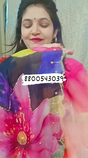 For my black lovers... 🥳🥳🥳 Teby silk fabric.. All over katdana work with cutwork border.. 🥳🥳 Accha lga to kya krna he screenshot lena he or share krna h 8800543039... #cutdanawork #sareestyle #sareefashion #premiumquality #viralsaree #evergreen #sawan #sareedraping #lovewithblack #blacklovers #BlackSaree #digitalprint #GoldenSaree #strechableblouses #instafamoussaree #viralpost #rscollectionbygarima #brandedcollection #blousestyle | R.S Collection by Garima
