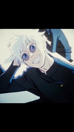Gojo Satoru Anime Profile Pictures and Memes Compilation