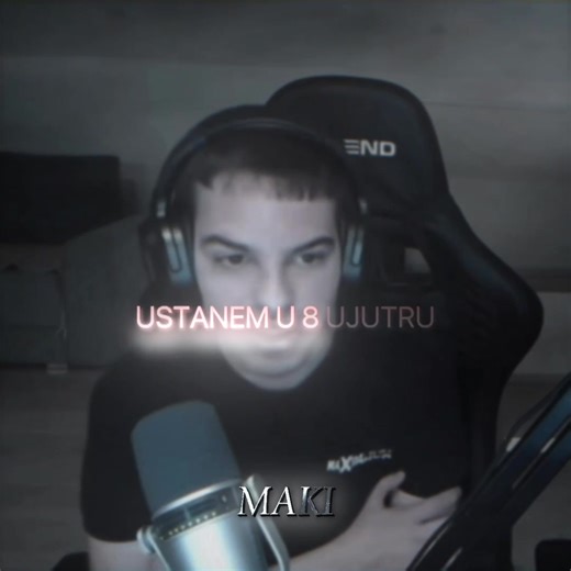 Mihajlo Madic Highlights: Epic Party Moments