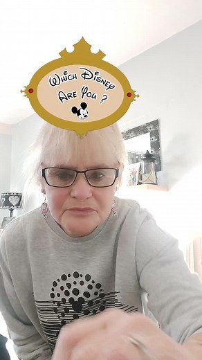 Discover Your Disney Character Personality Quiz