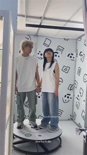 Future of Photography? China’s Amazing 3D Scanning Machine!