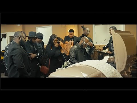 LWANJ APRÈ LANMÒ - VAG LAVI, ( VIDEO OFFICIEL )