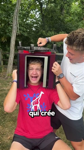 Can You Turn Your Head 360 Degrees?!😳