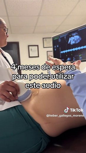 Ultrasonido y Embarazo: Todo lo que Debes Saber