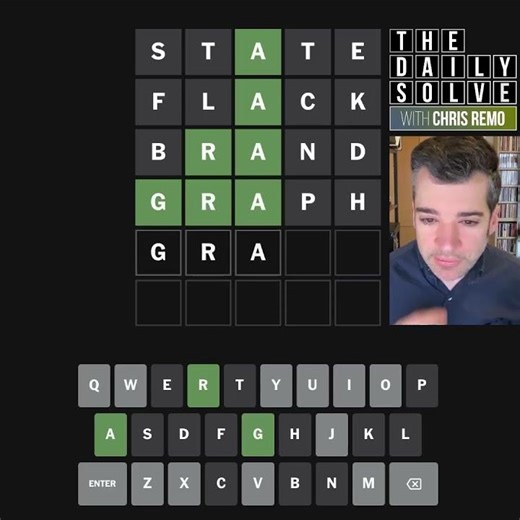 Wordle 1631 - 8 December 2025 #Shorts #wordle #wordpuzzle #newyorktimespuzzle #wordgames