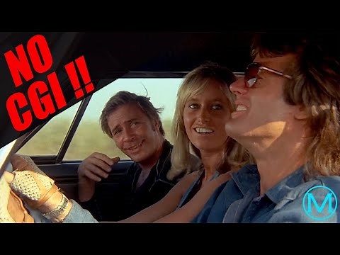 14 Best No-CGI Car Chase Action Movies of All Time