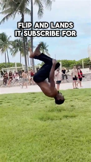 CAN A STRANGER LEARN FRONTFLIP IN 10 MINUTES⁉️ #shorts