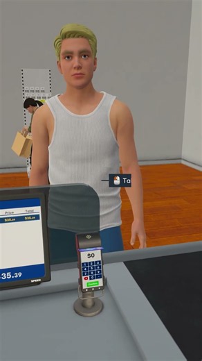 Model Kit Shop Simulator - Must Play!