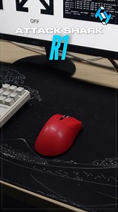 Attack Shark R1 Precision redefined. Watch the montage and feel the power in every move! Check out now. #fyp #fypシ゚ #techtimetrade #montage #attacksharkr1 #gamingmouse #gamingsetup #gamingmouse #mouse #attacksharkmouse #checkoutnow #qualityproducts | Techtime Trade
