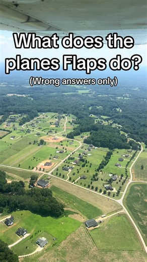Understanding Plane Flaps: Essential for Pilots