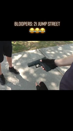 Bloopers: 21 Jump Street 😂😂😂 #blooper #21jumpstreet #jonahhill #channingtatum #movie #film #funny #laugh #fyp #fy #viral #tiktok #foryoupage #fypシ゚viral #hopper1972