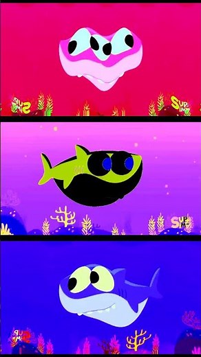 Super Simple Songs 10 Little Fishies Intro Logo Sponsored By: Preview 2 Effects
