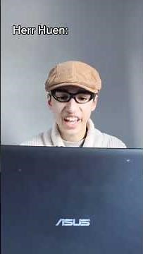 Online Unterricht mit Herr Huen Part 2 @kaan etm