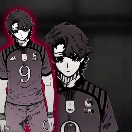 Hugo Blue Lock 🔥🗣 | Song: SISI FUNK | #anime #edit #fypシ #animeedit #bluelock #hugobluelock #viral