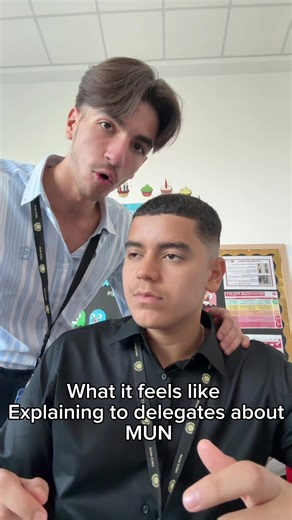 Beginner's Guide to Model United Nations