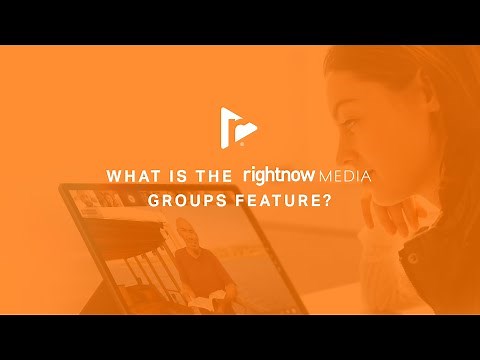 RightNow Media Groups | Watch Bible Studies Virtually with Your Friends and Family